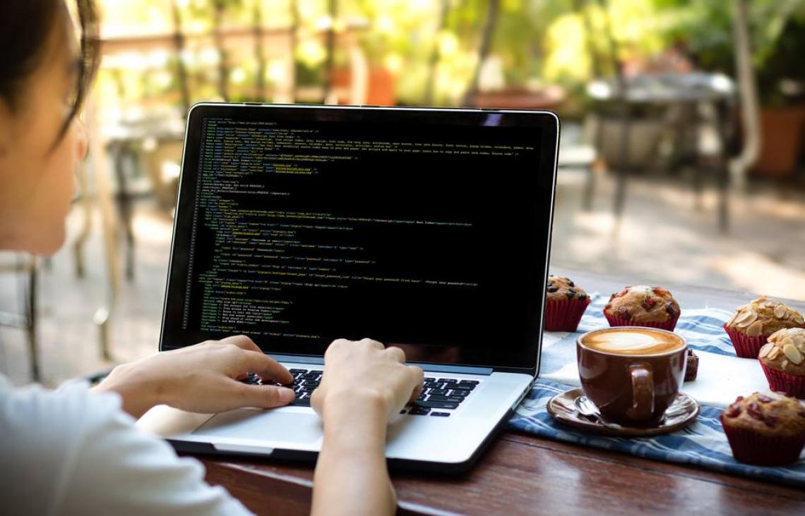 Coding Fundamentls: HMTL&CSS Part 3&4 - Student's perspective Coding Fundamentls: HMTL&CSS Part 3&4 - Student's perspective