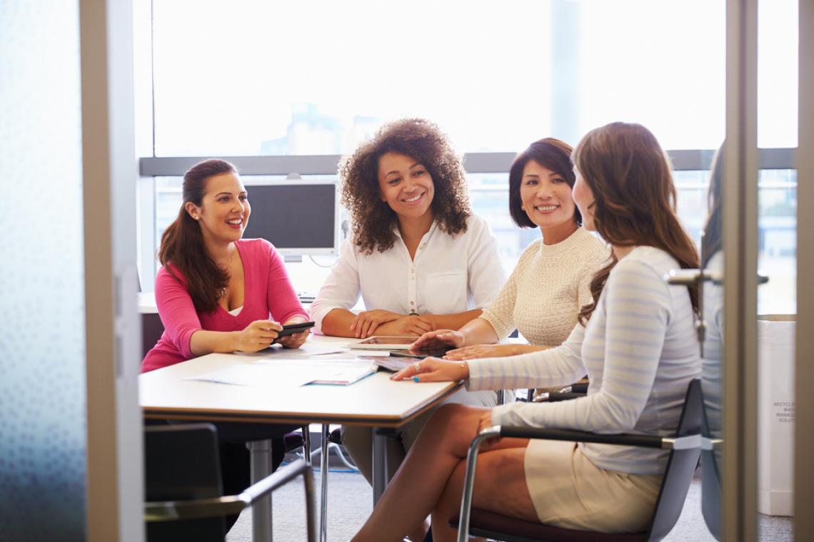 Girls Who Code New Chapter in Canada Girls Who Code New Chapter in Canada