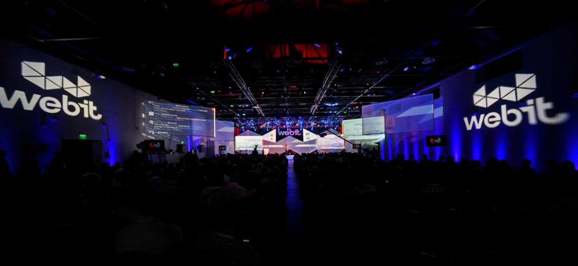 WEBIT.FESTIVAL Europe WEBIT.FESTIVAL Europe